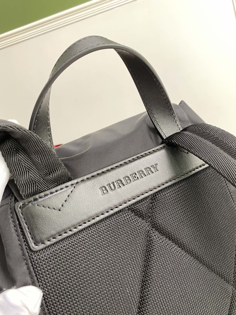 Burberry Backpacks